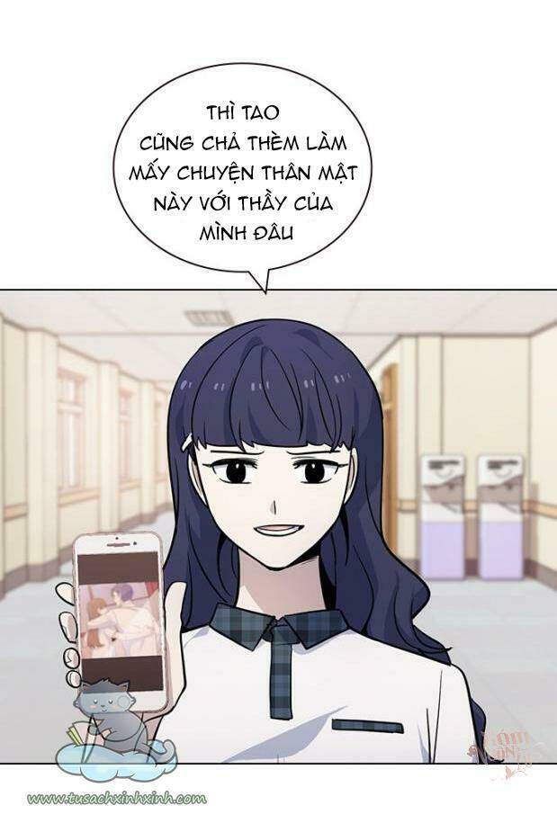 Thằng Bạn Trai Tồi Tệ Của Tôi: Chapter 61