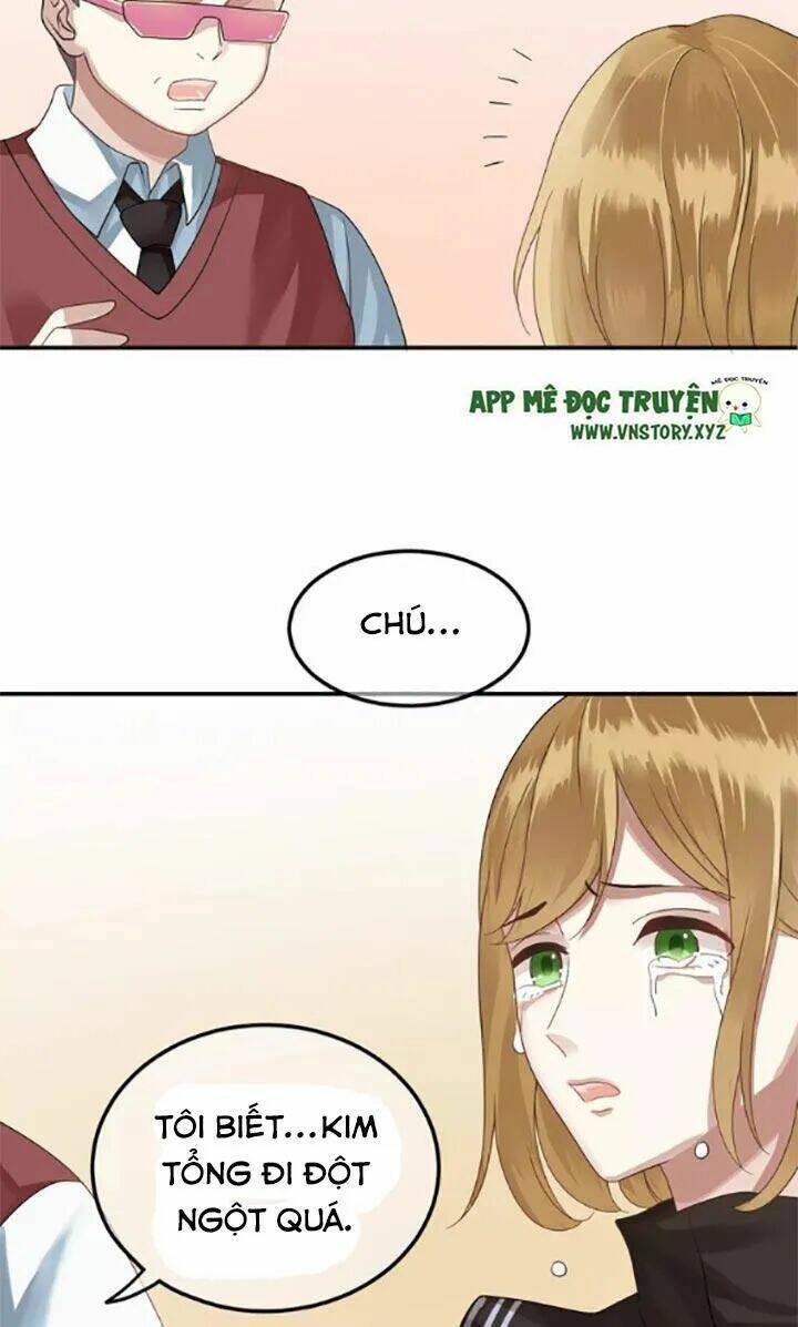 Thần Tượng Điểm Zero: Chapter 112