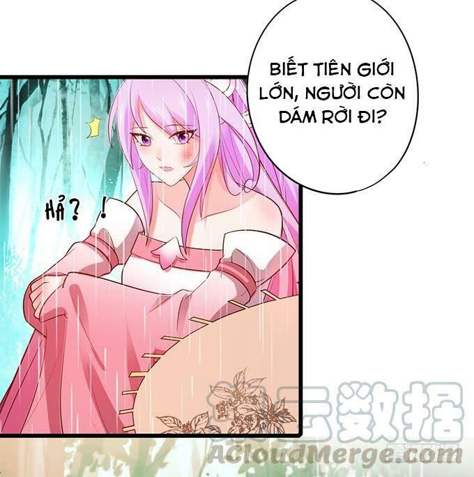 Hồ Tiên Hung Bạo: Chapter 106
