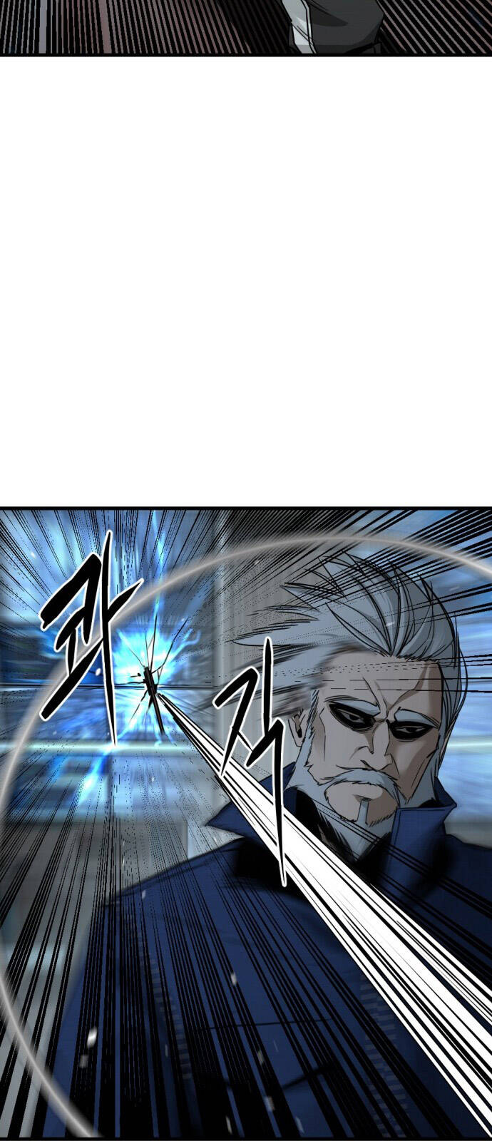 Hero Killer Boom: Chapter 10