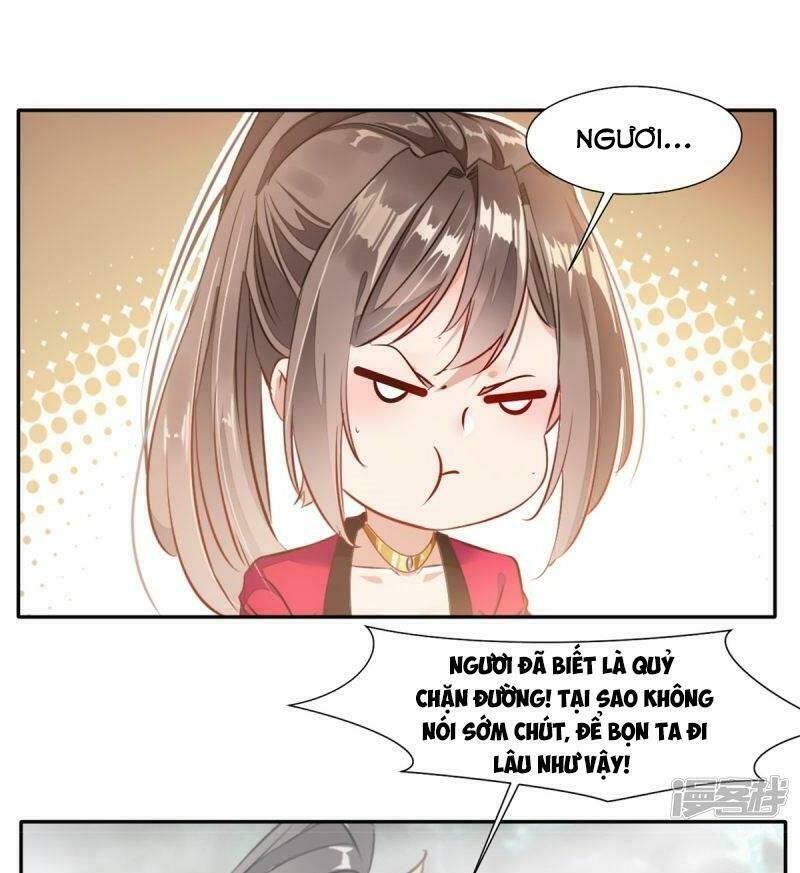 Tuyệt Thế Đế Tôn: Chapter 43