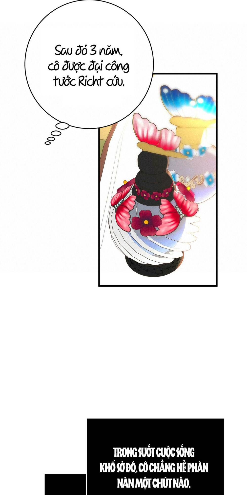 Lòng Trung Thành Với Kẻ Ác: Chapter 5