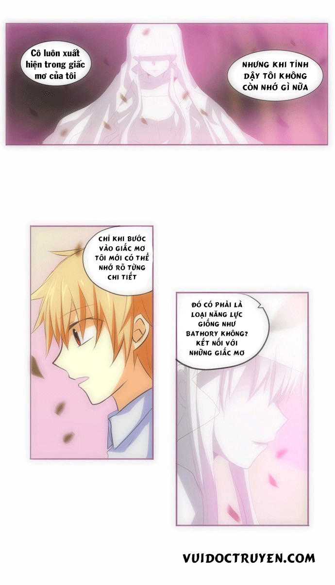 Crepuscule (Yamchi): Chapter 71