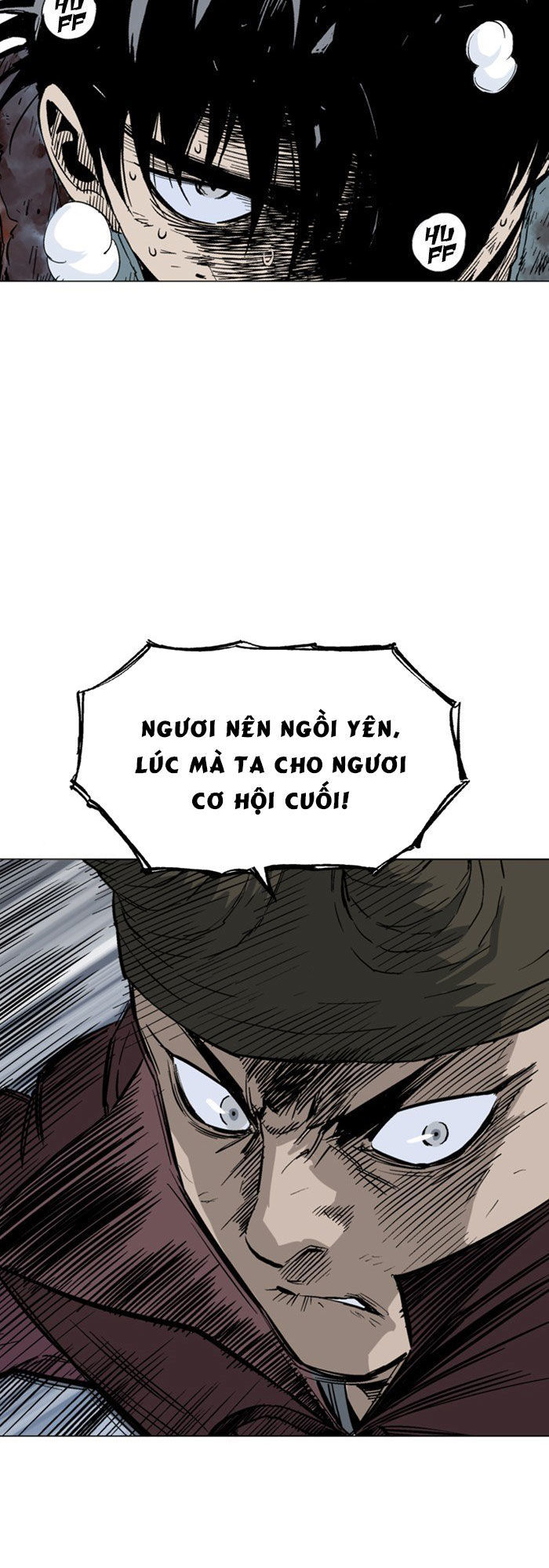 Cao Thủ 2: Chapter 43