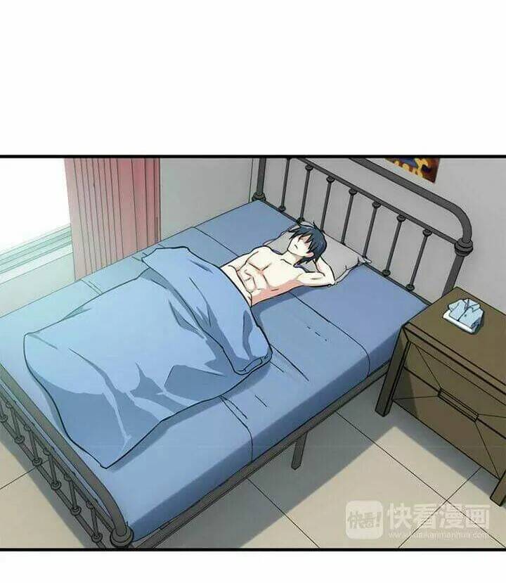 Vương Bài Bảo Tiêu: Chapter 2