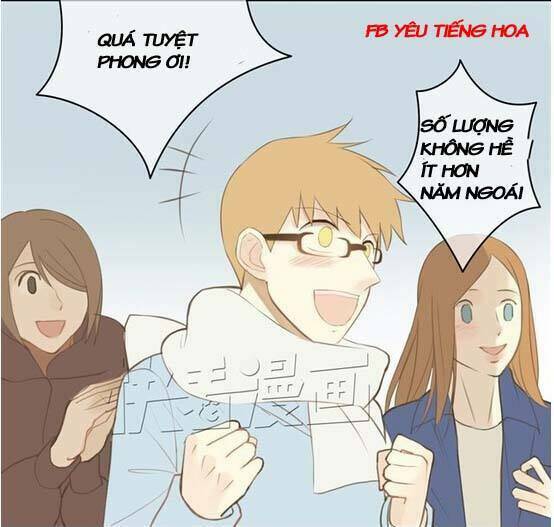 Thần Tượng Điểm Zero: Chapter 20