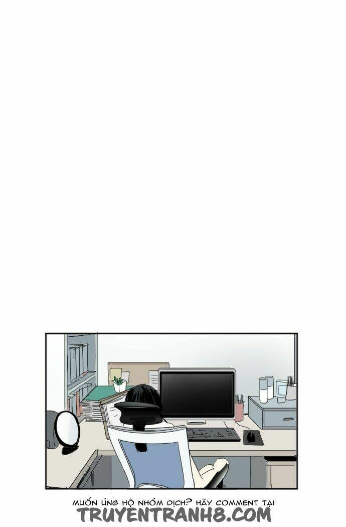 Transparent Cohabitation: Chapter 12