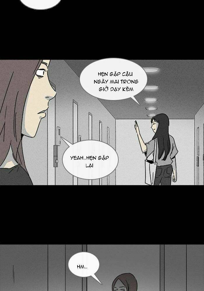 Những Câu Chuyện Bất Thường: Chapter 103