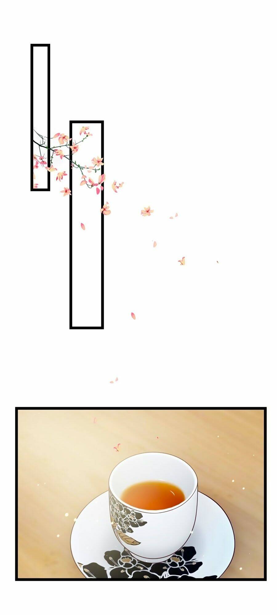 Tận Kiển Minh Thần: Chapter 7