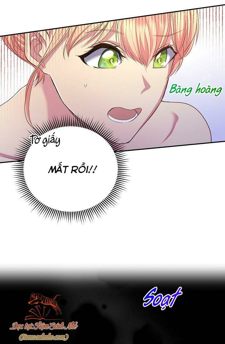 Bút Danh Bí Mật Của Nữ Công Tước: Chapter 6