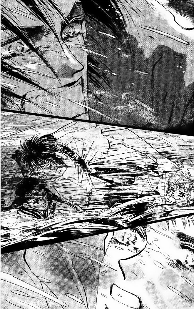 Mầm Sống: Chapter 17