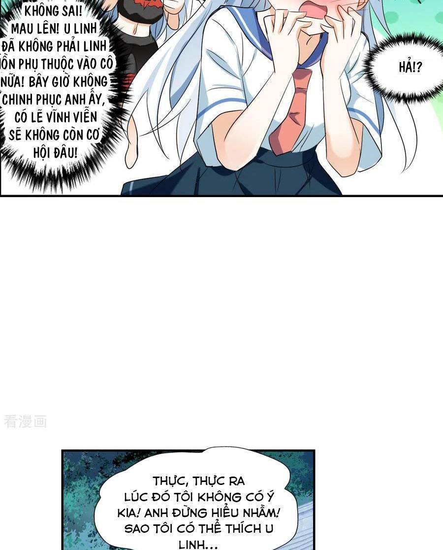 Tô Tịch Kỳ Quái 2: Chapter 36