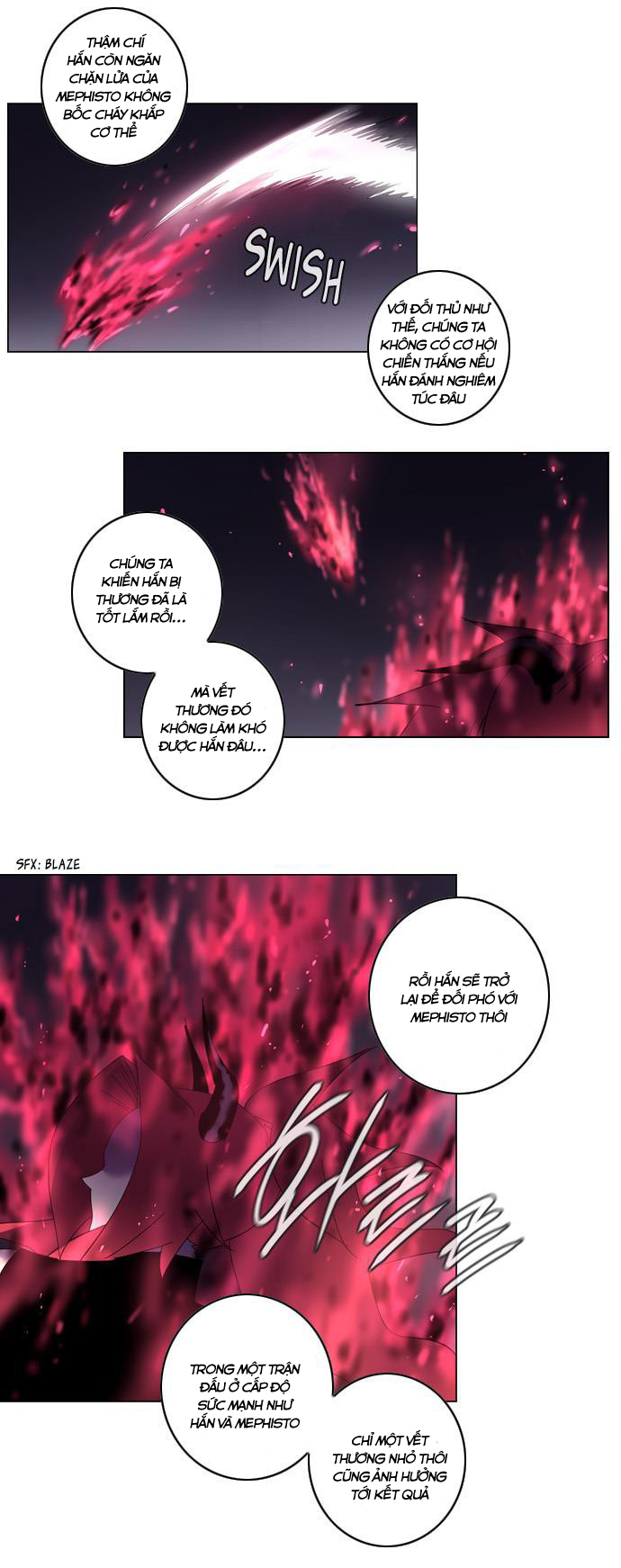 Soul Cartel: Chapter 81