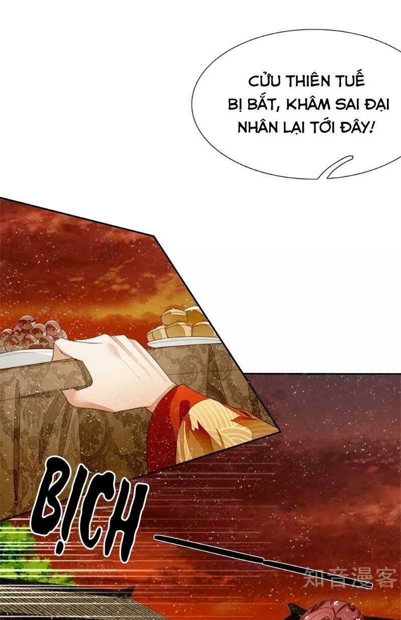 Đệ Nhất Hoàn Khố: Chapter 74