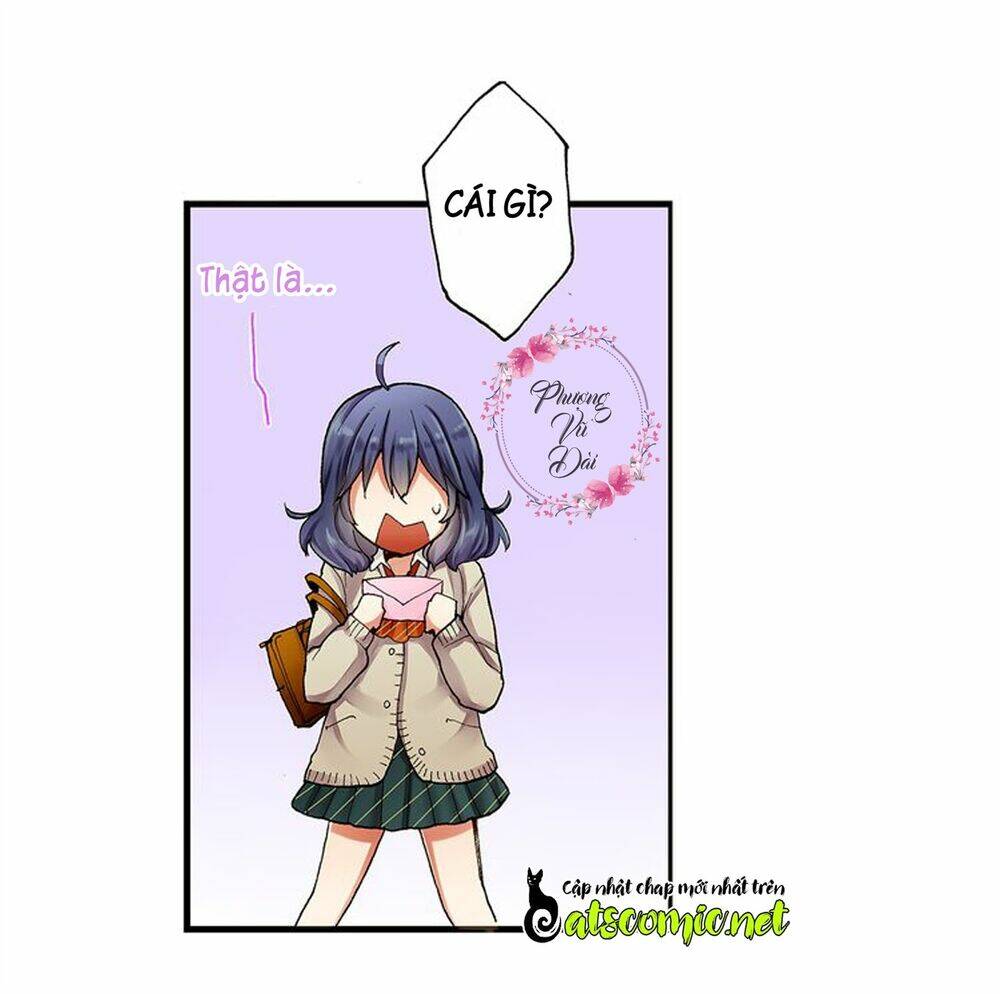 Mệnh Lệnh Tuyệt Đối Của Bá Đạo Vương Tử: Chapter 1