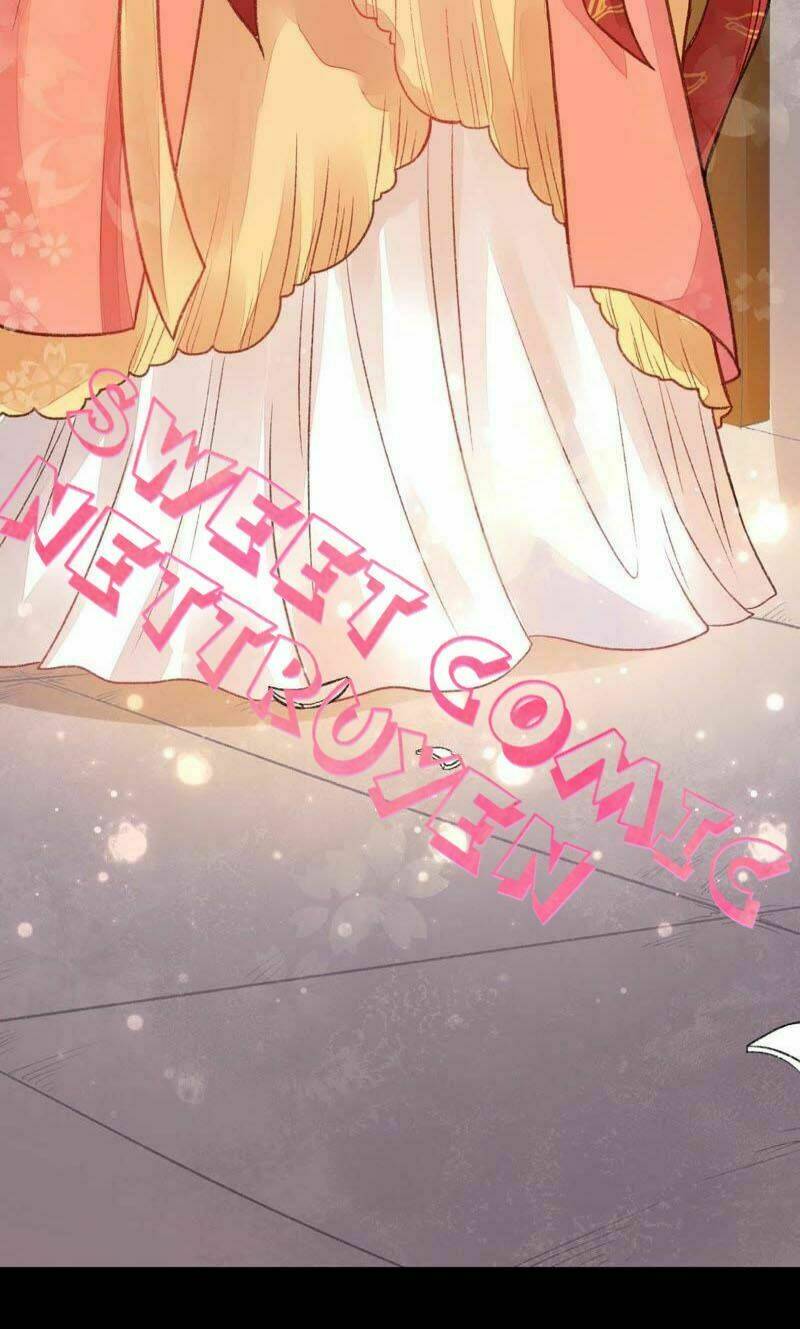 Thịnh Sủng Kiều Nữ Trở Về Triều Ca: Chapter 6