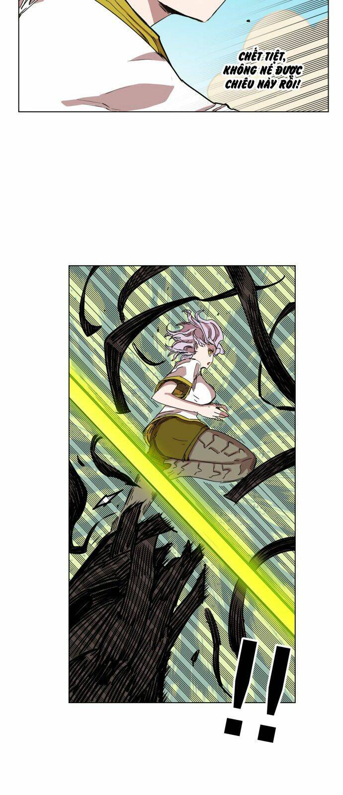 Hard Core Leveling Warrior: Chapter 73