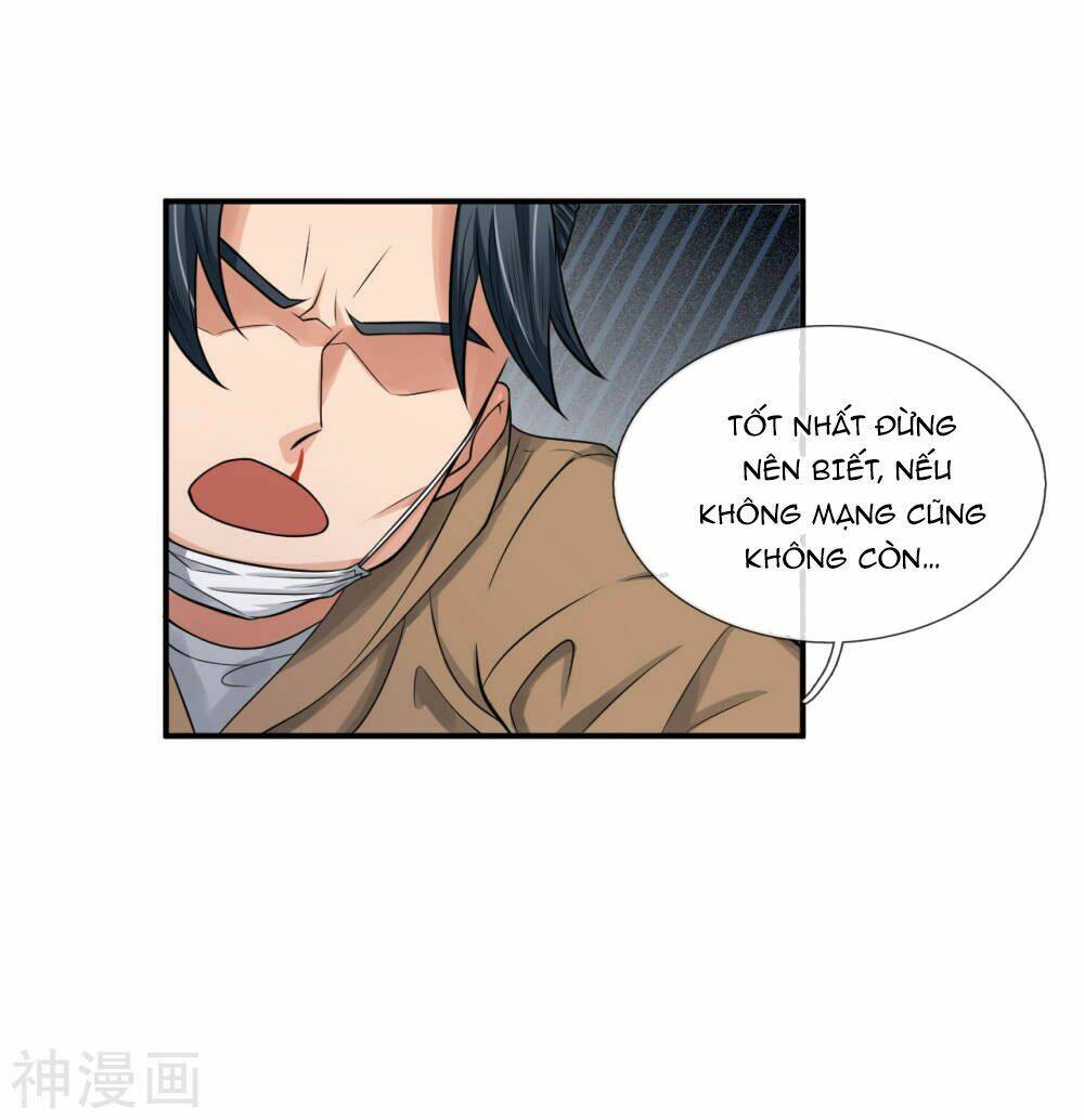 Cực Phẩm Tiên Y: Chapter 9