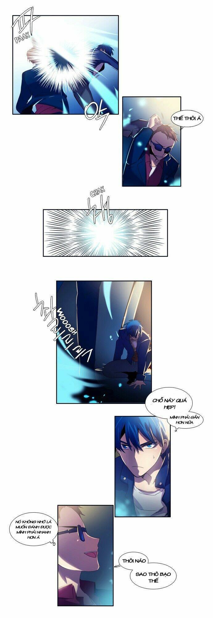 Wonted: Chapter 6