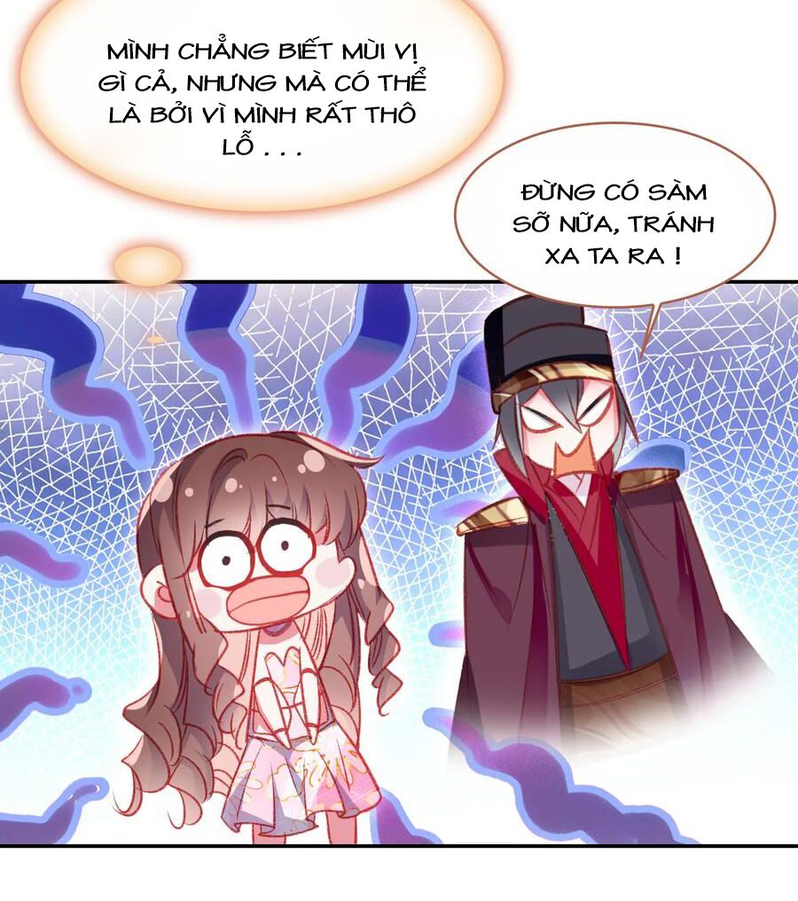Gả Cho Một Tên Thái Giám Đáng Ghét: Chapter 123