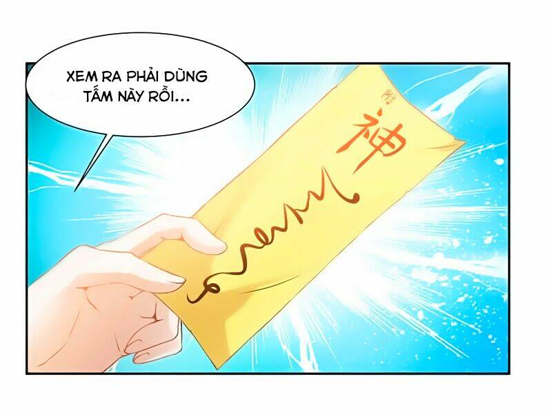 Cửu Dương Thần Vương: Chapter 24