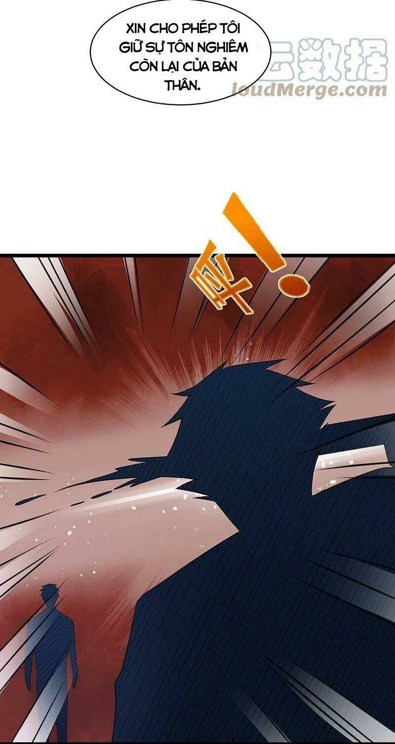 Đô Thị Tà Vương: Chapter 250