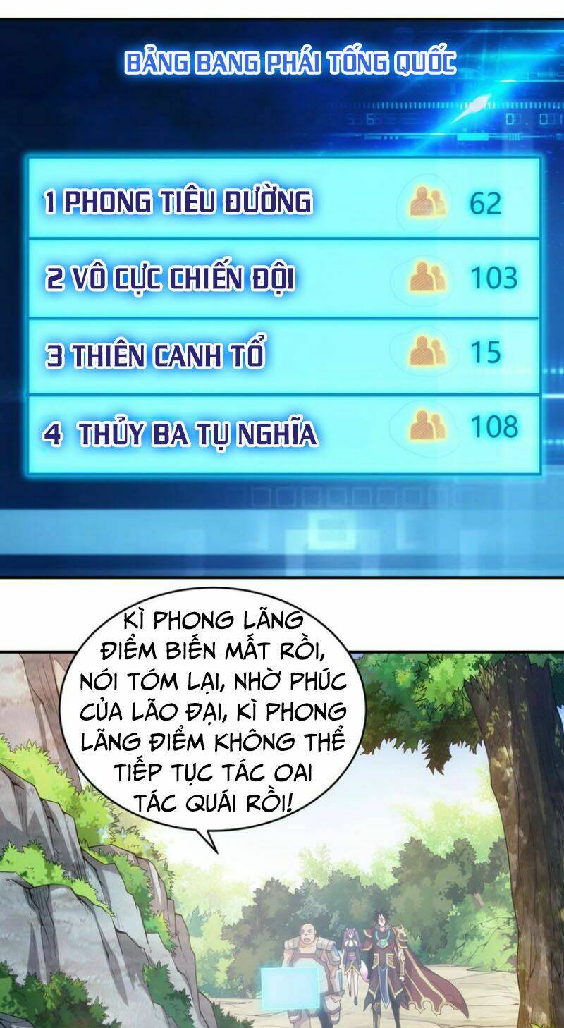 Rich Player - Người Chơi Khắc Kim: Chapter 91