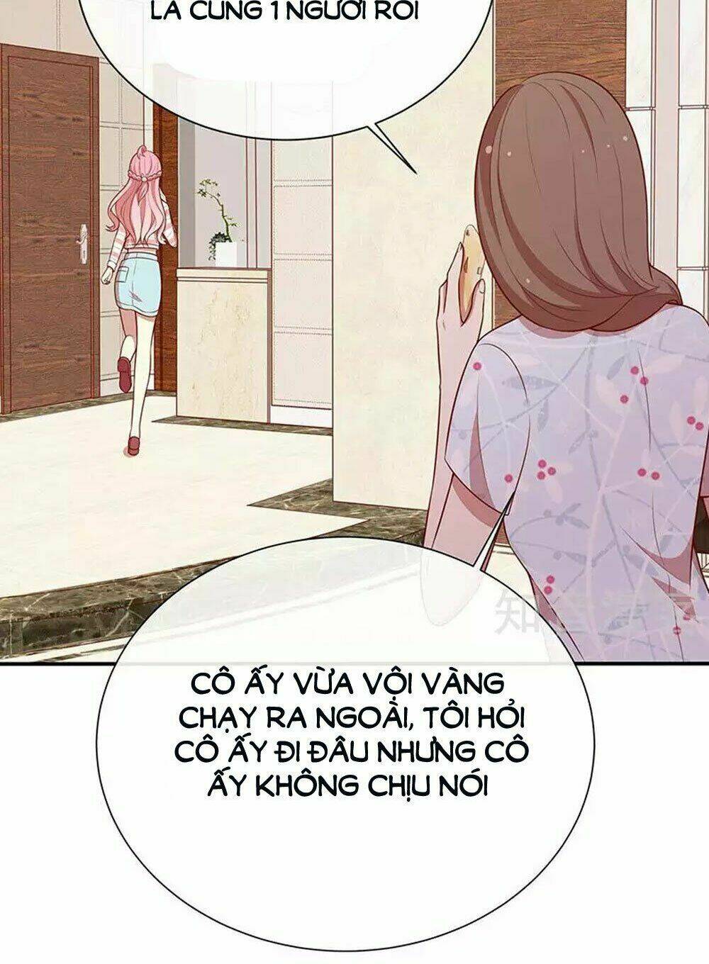 Cả Thế Giới Đều Không Bằng Người: Chapter 71