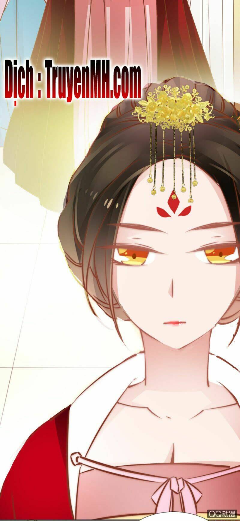 Solo Đi Vương Gia: Chapter 81