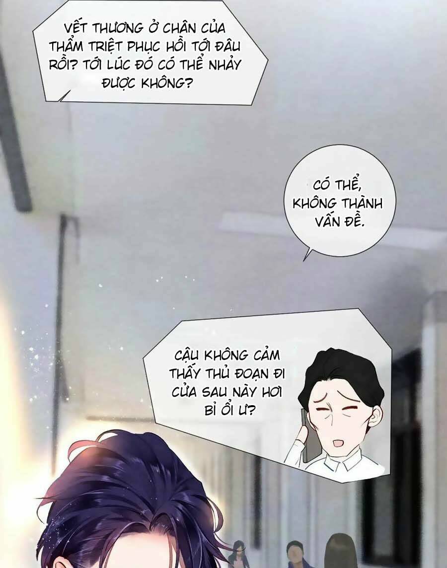 Chung Cư Của Các Ảnh Đế: Chapter 42