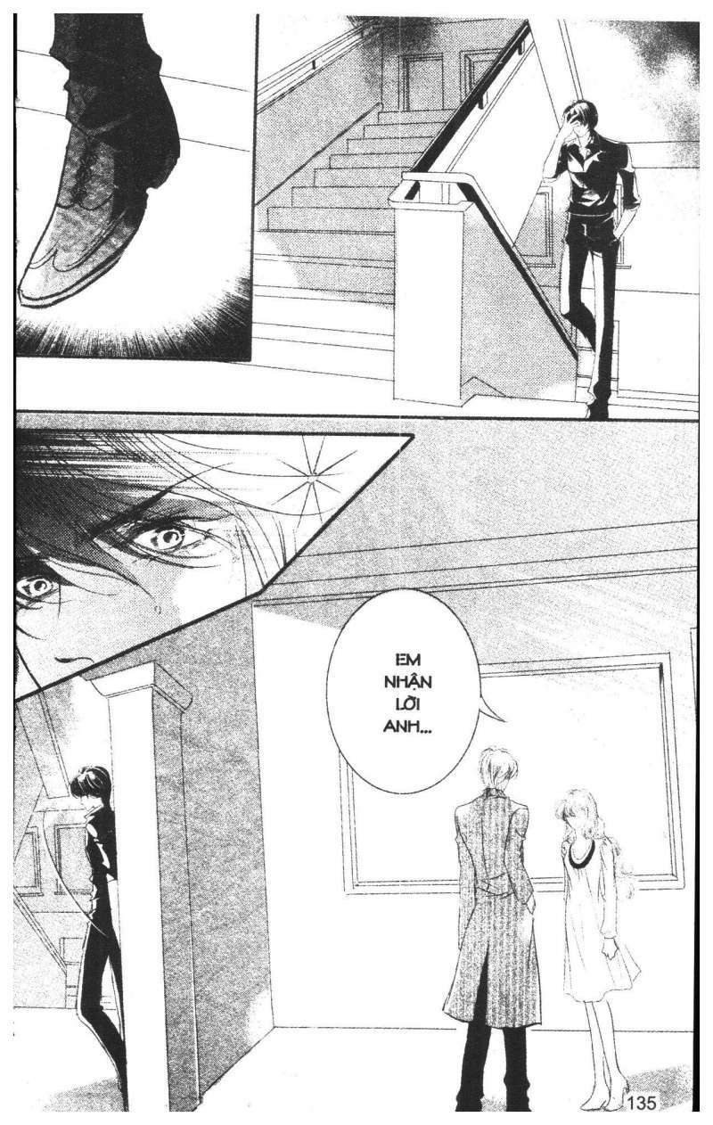 Bong Bóng Mùa Hè: Chapter 28