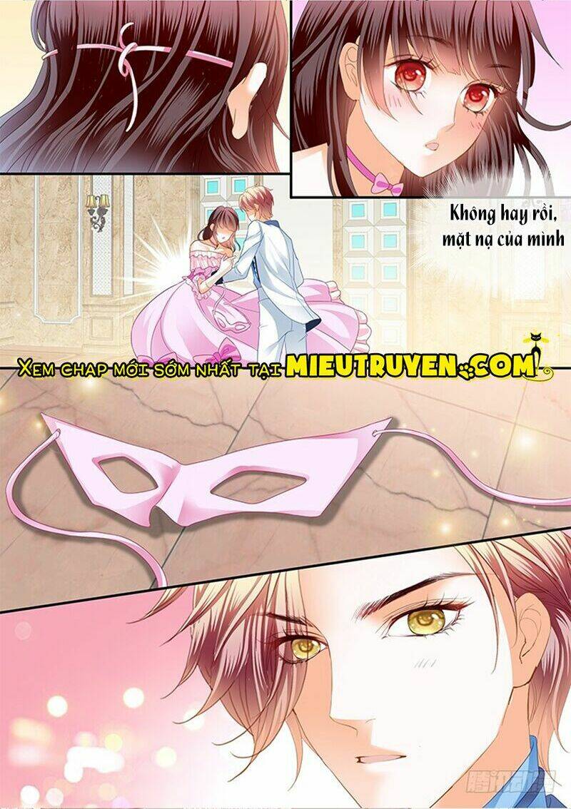 Thiểm Hôn Kiều Thê: Chapter 202