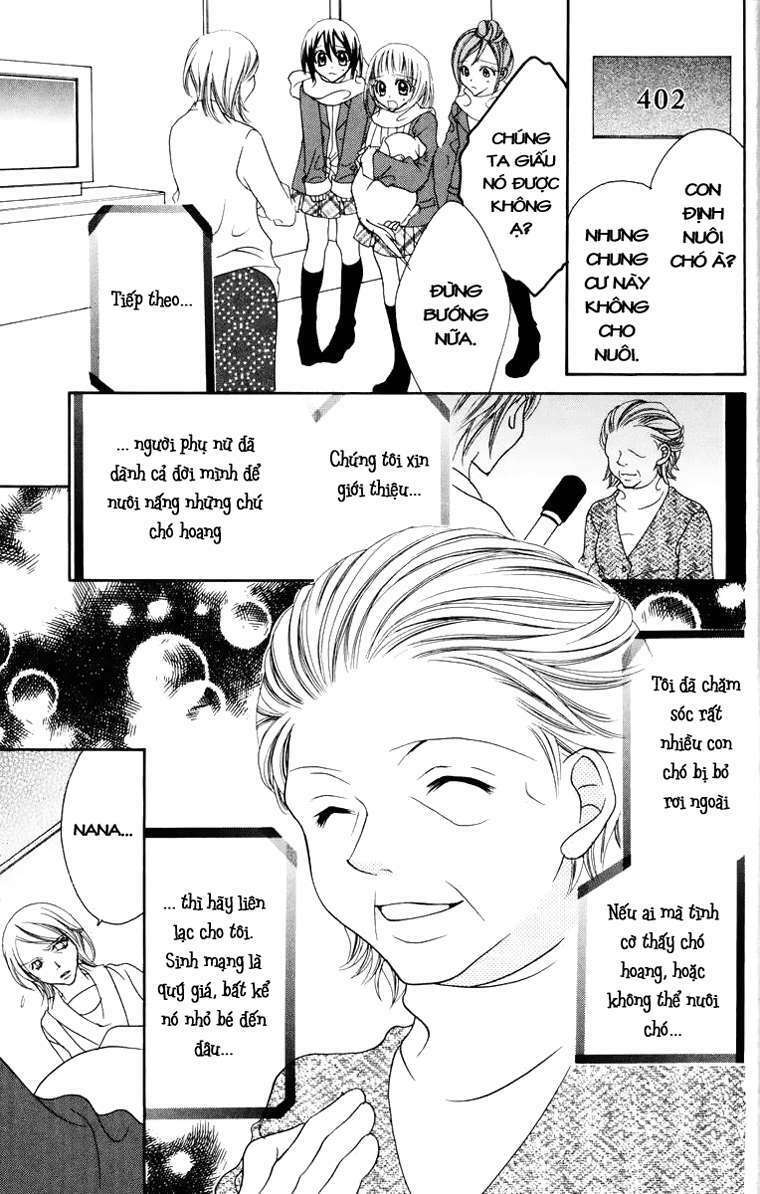 Jigoku Shoujo: Chapter 15