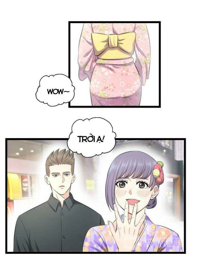 Đối Mặt Với Thử Thách: Chapter 67