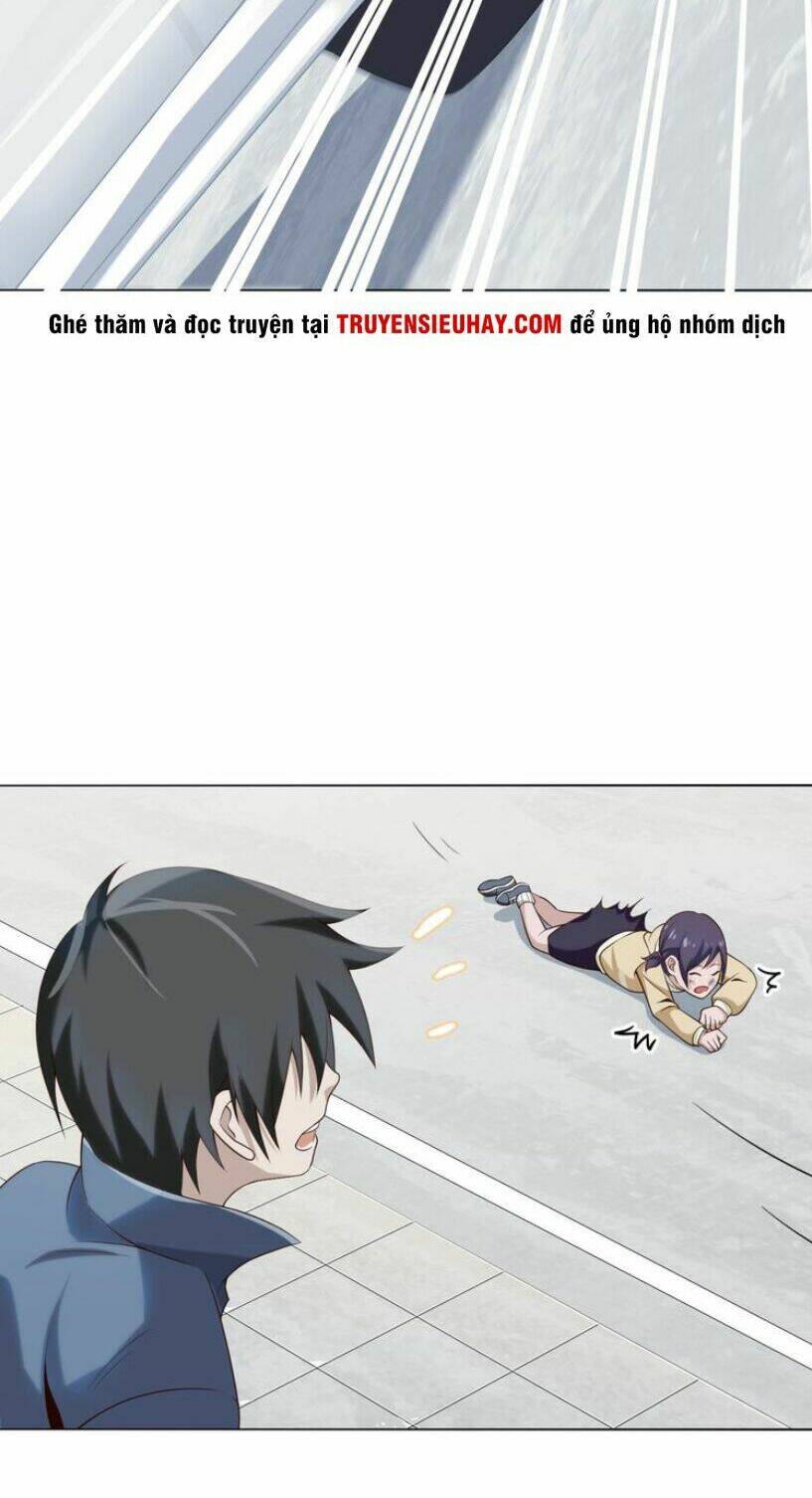 Siêu Cấp Đại Chủ Bạ: Chapter 3