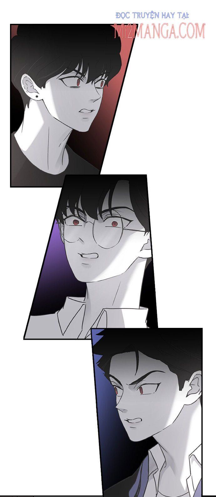 Ba Người Anh Trai Của Tôi Là Bạo Quân: Chapter 15.5