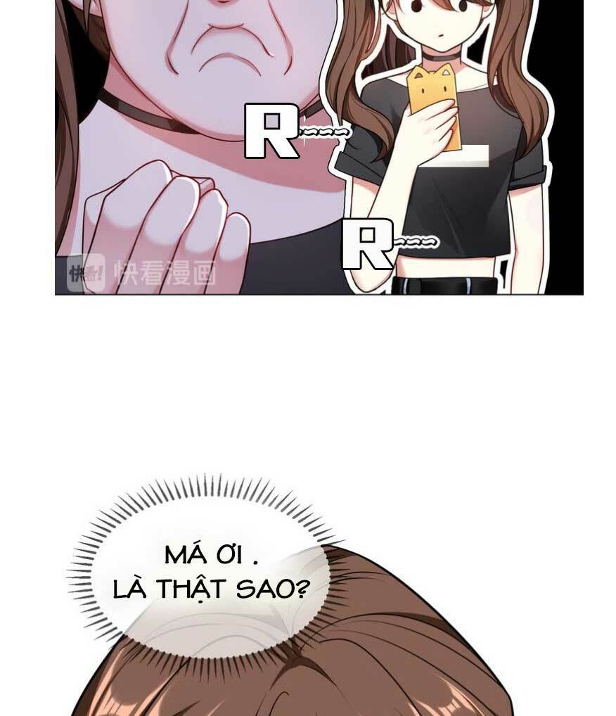 Cô Vợ Nhỏ Nuông Chiều Quá Lại Thành Ác!!: Chapter 196.1