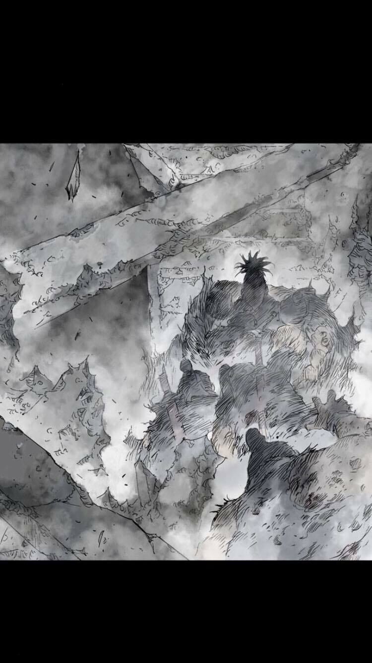 Cao Thủ 2: Chapter 123
