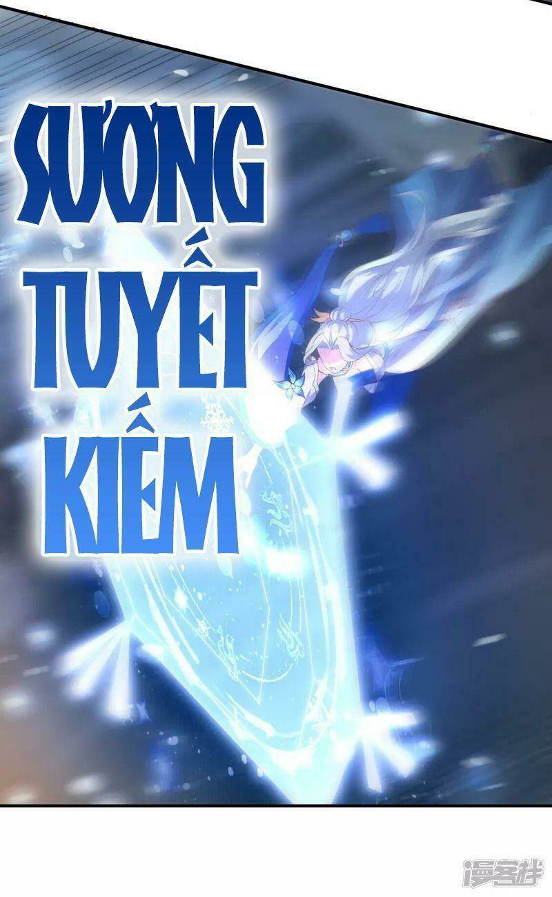 Hồn Đỉnh Thịnh Thiên: Chapter 13