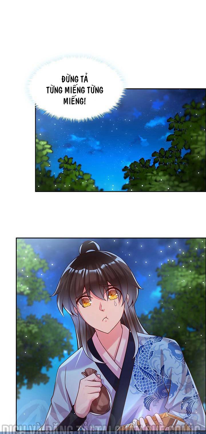 Siêu Phàm Truyện: Chapter 109