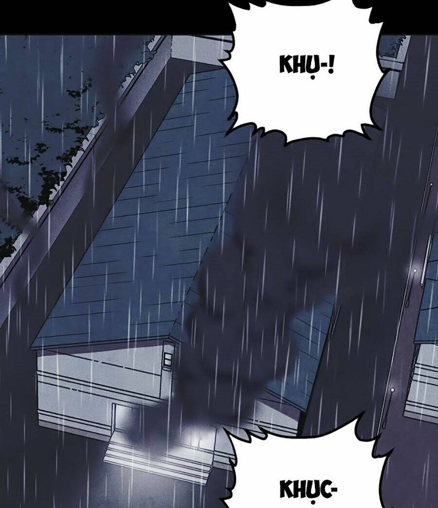 Cậu Bé Shotgun: Chapter 9