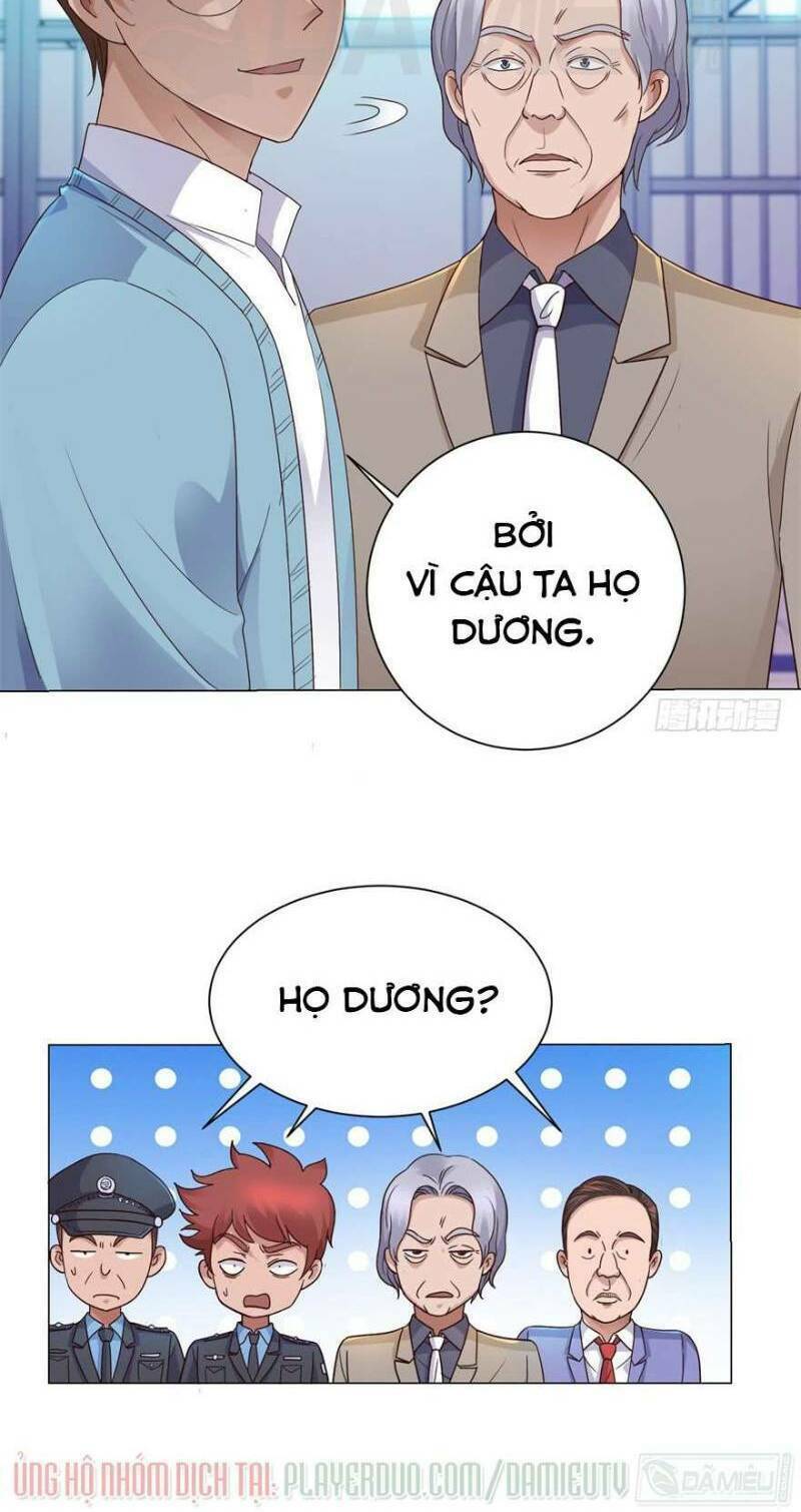 Đô Thị Chí Tôn Hệ Thống: Chapter 122