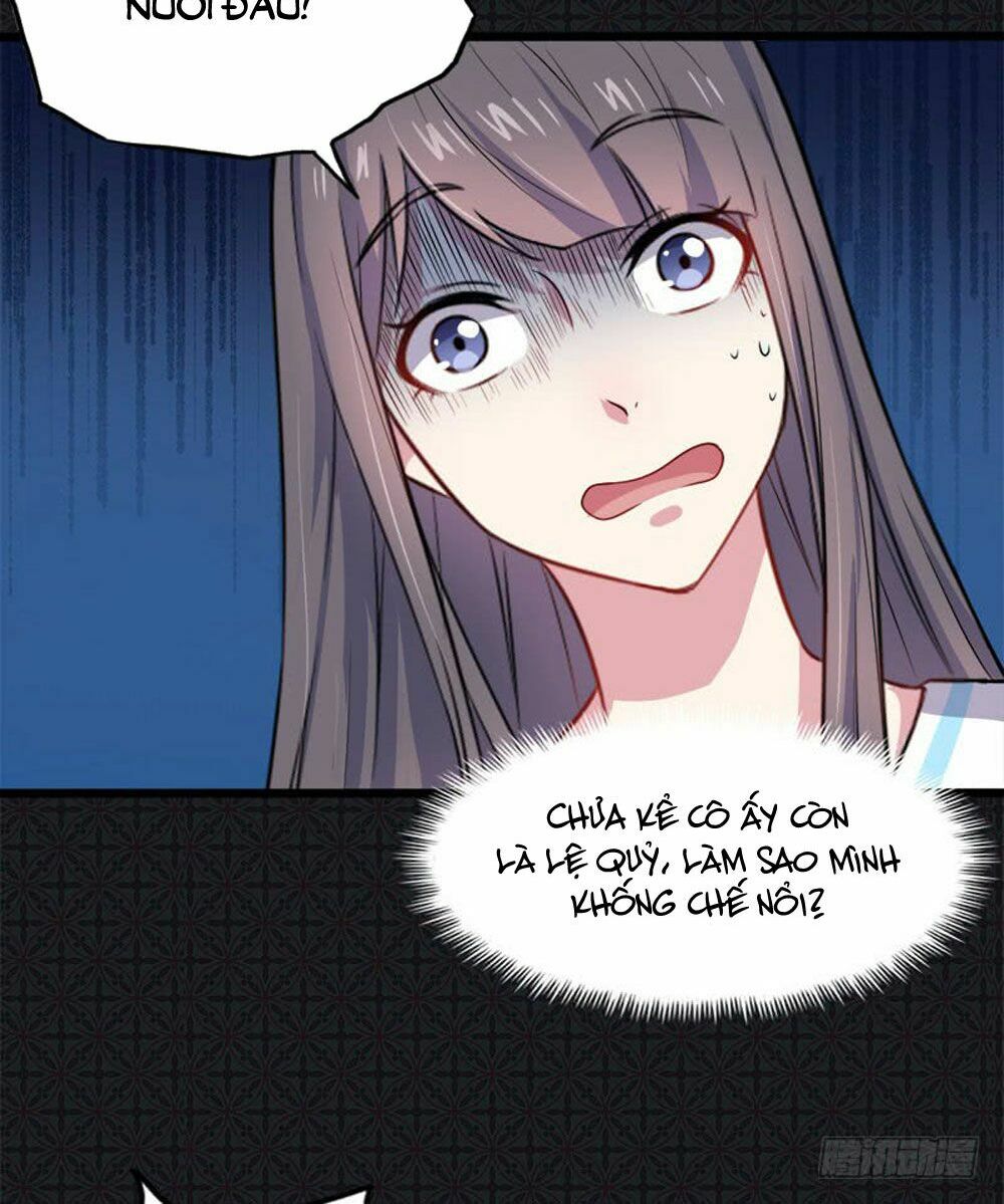 Ngạo Kiều Quỷ Vương Yêu Ta: Chapter 59