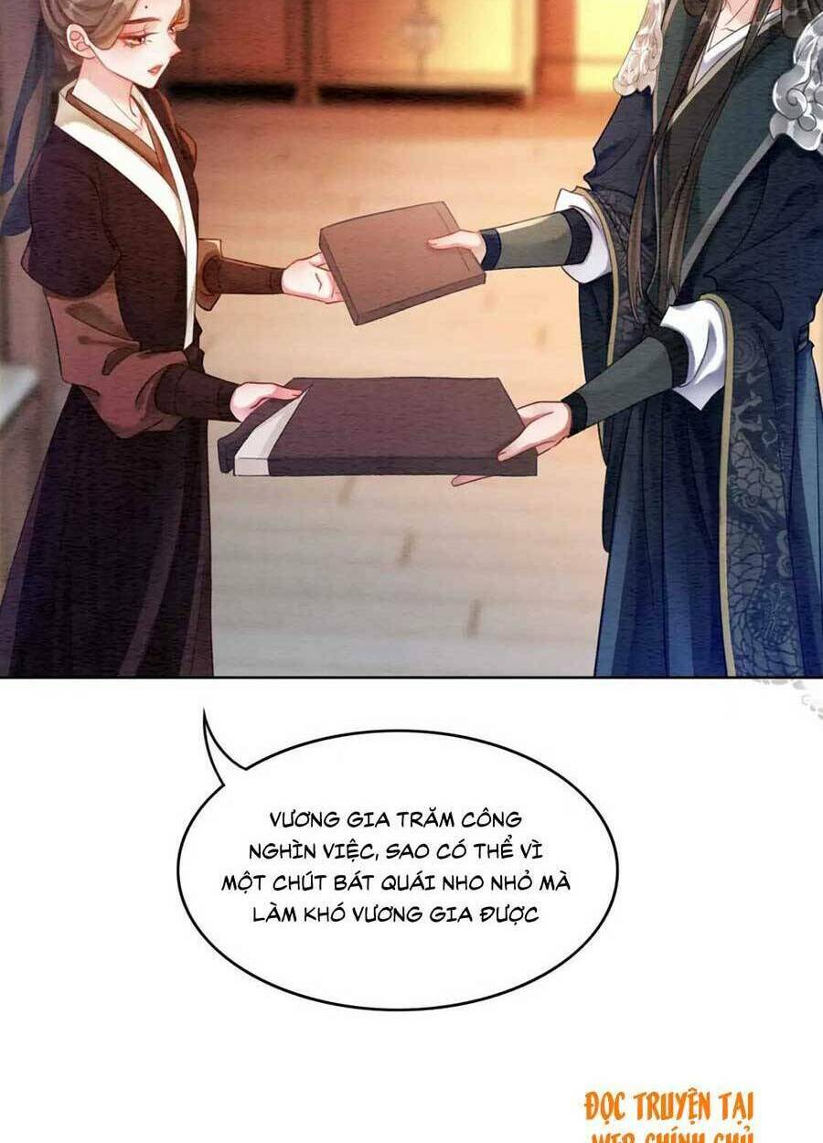 Xung Hỉ Vương Phi: Chapter 64