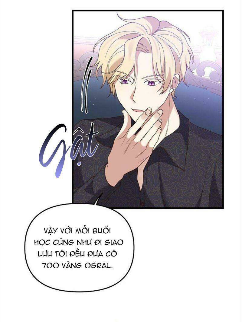 Hôn Phu Của Tôi Là Nam Chính Yandere: Chapter 3