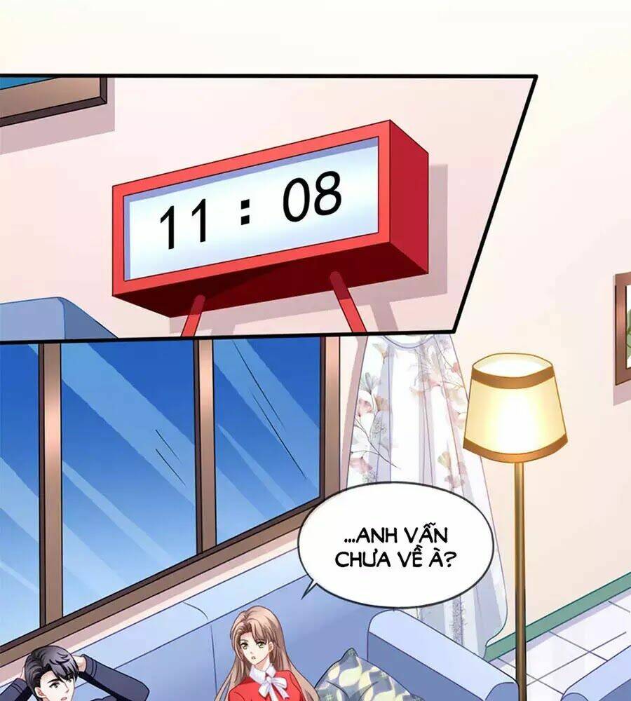 Mỹ Vị Giai Thê: Chapter 76