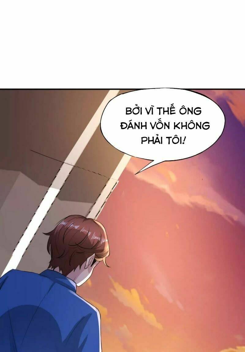 Vòng Bạn Bè Mạnh Nhất Của Tiên Giới: Chapter 38