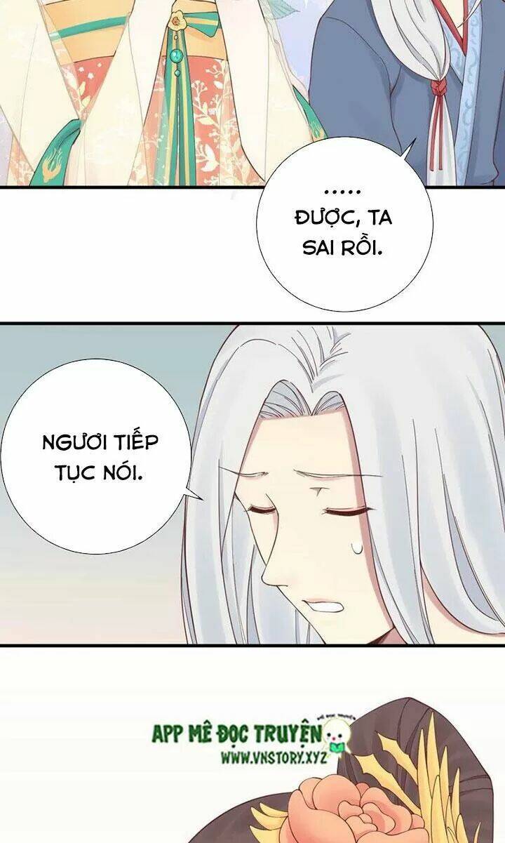 Hoàng Hậu Bận Lắm: Chapter 141