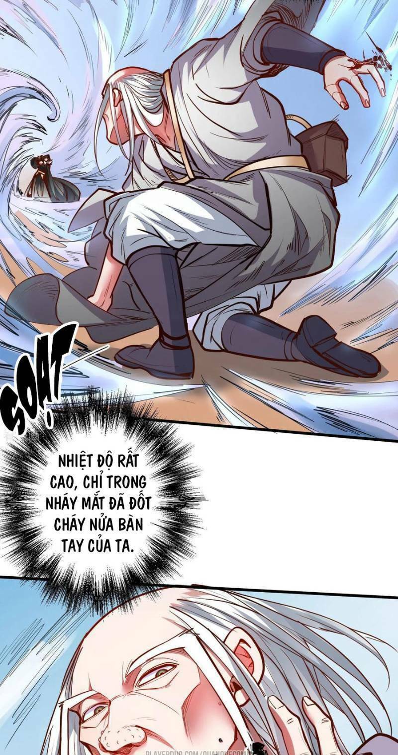 Tối Cường Đại Biểu Hoàng Kim Thận: Chapter 50