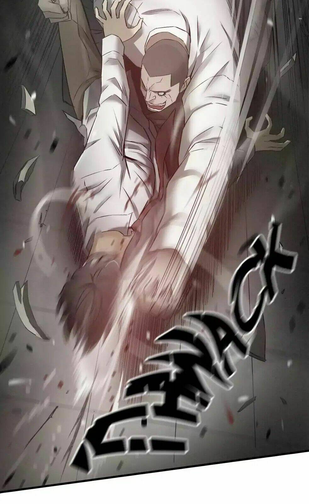 Kẻ Bị Ruồng Bỏ: Chapter 68.5